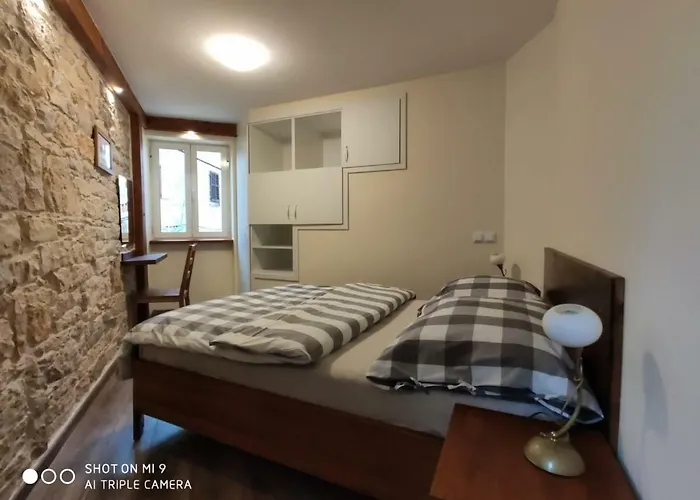 Rovinj Holiday