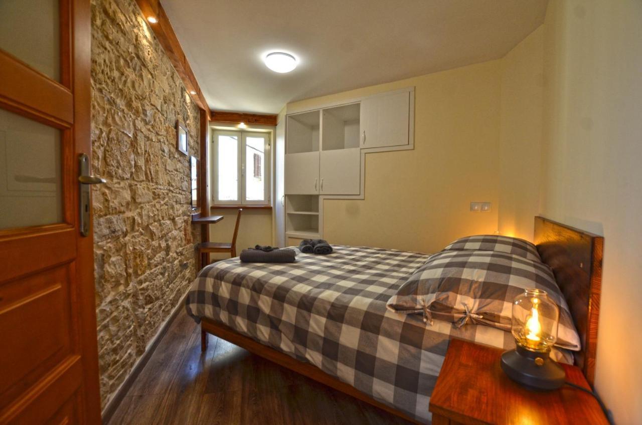 Rovinj Holiday Apartma Rovinj