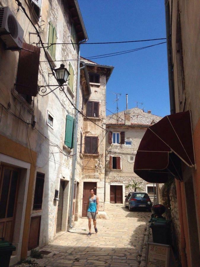 Apartma Rovinj Holiday *