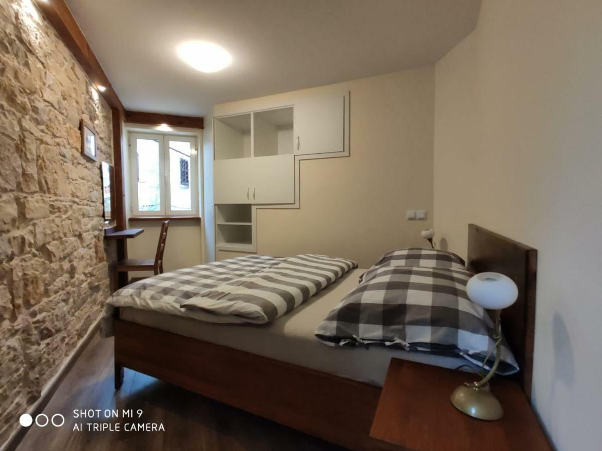 Rovinj Holiday Apartma *