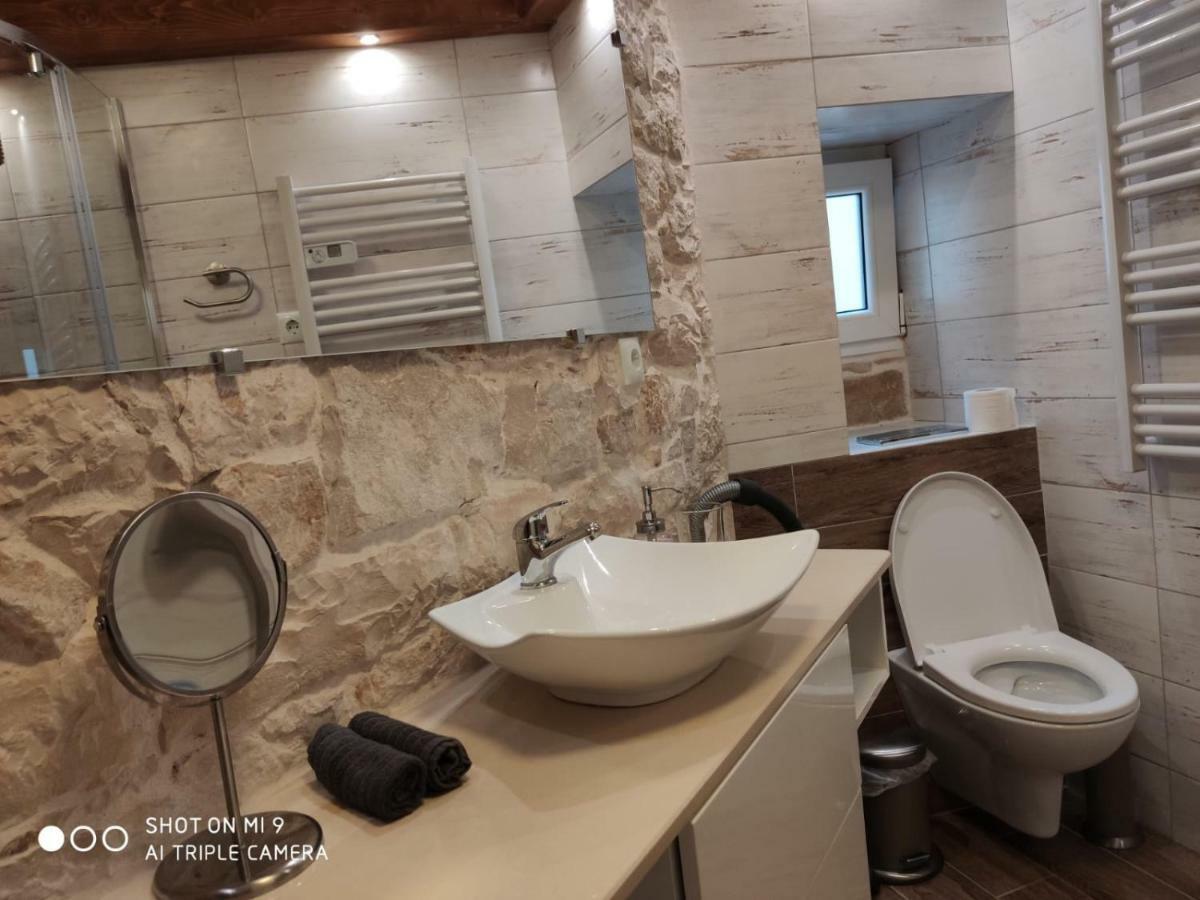Apartma Rovinj Holiday *