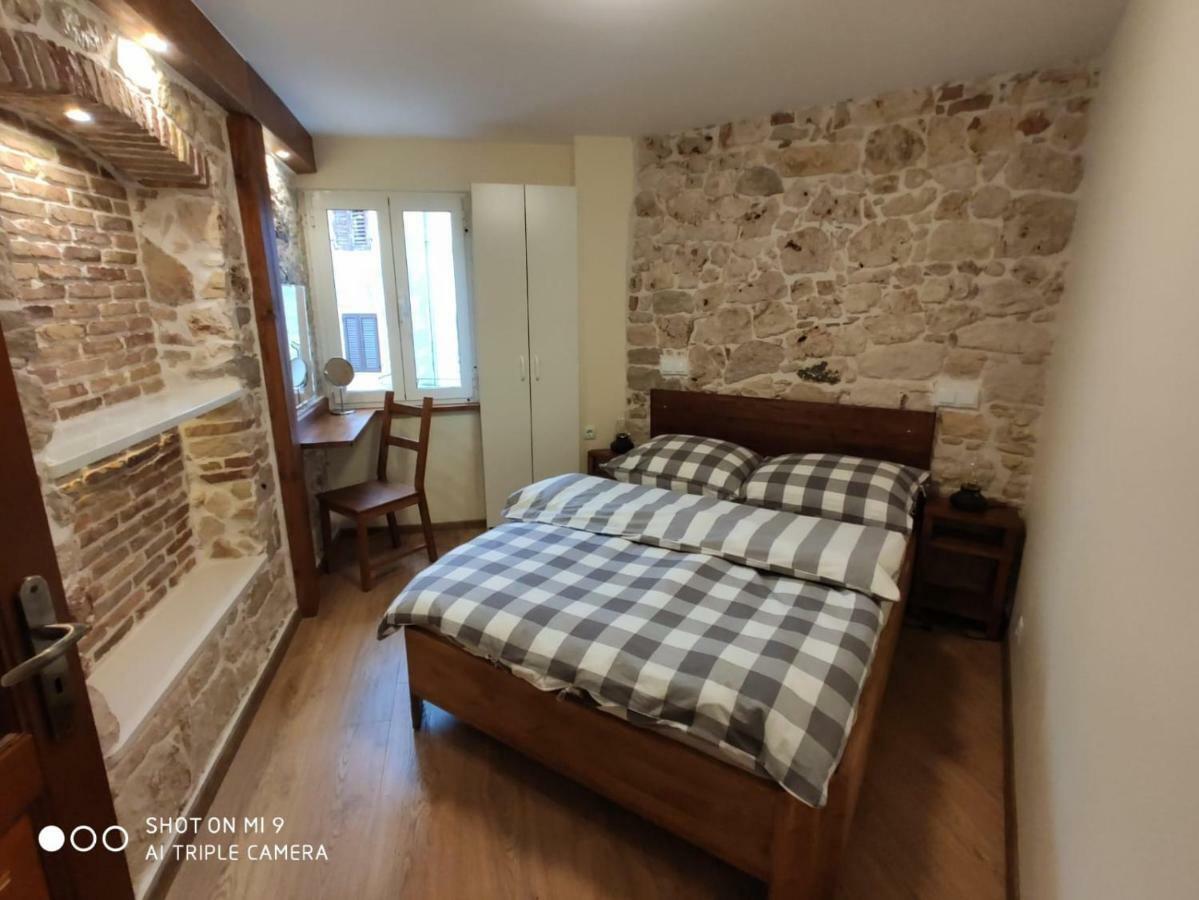 Rovinj Holiday Apartma Rovinj