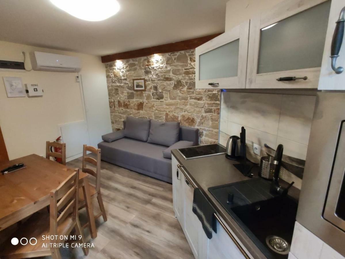 Rovinj Holiday Apartma