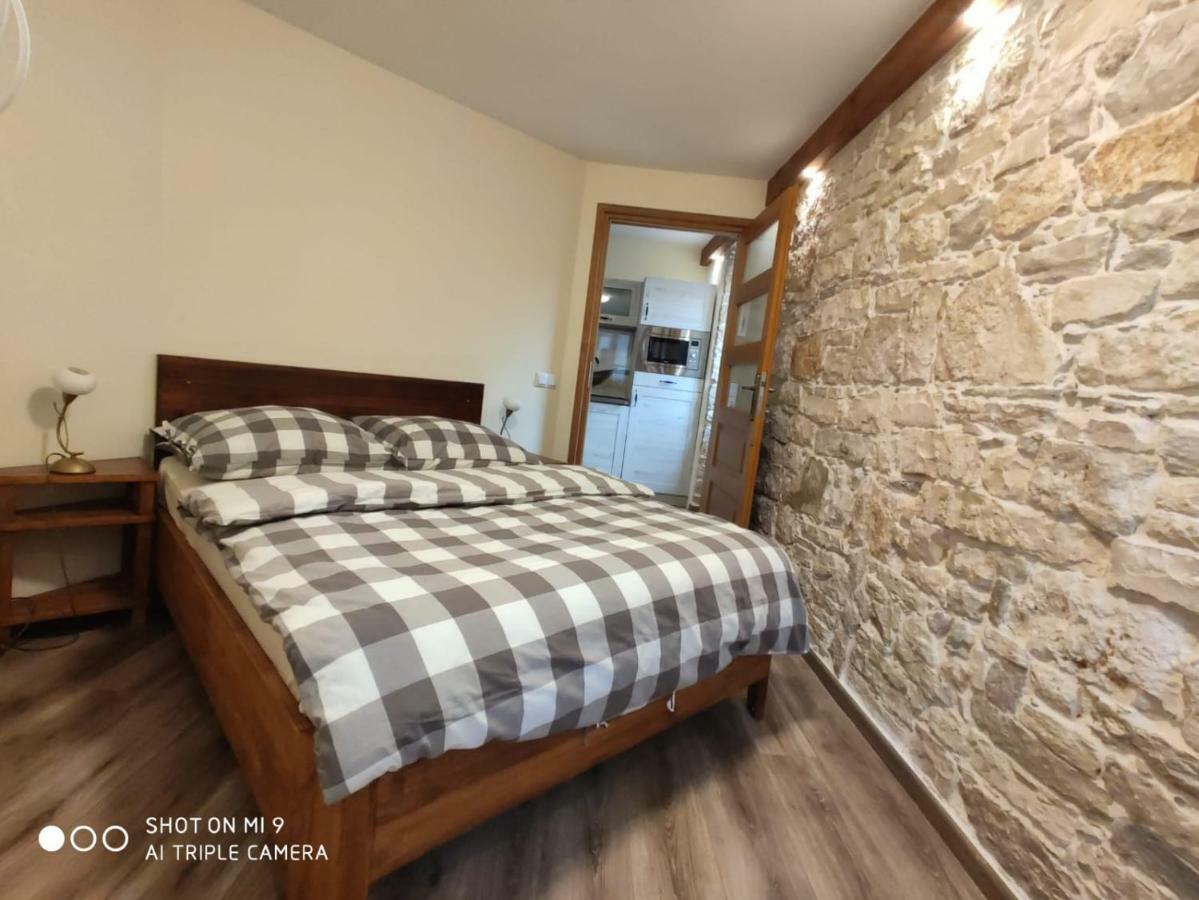 Rovinj Holiday Apartma Rovinj