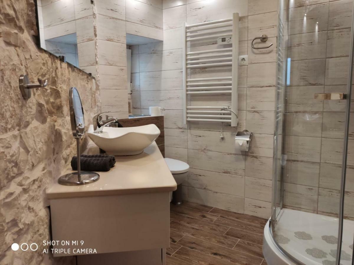 Rovinj Holiday Apartma Rovinj