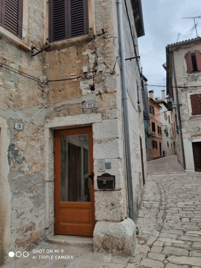 Apartma Rovinj Holiday *