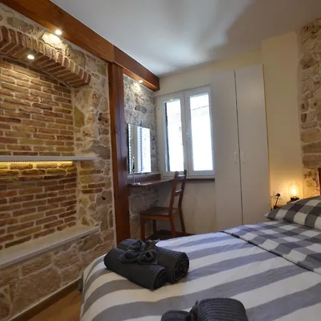 Rovinj Holiday Room photo