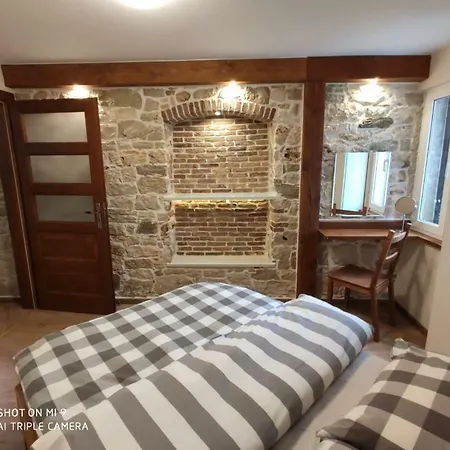 Rovinj Holiday Room photo