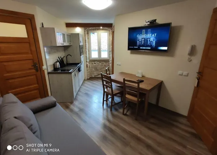 Rovinj Holiday