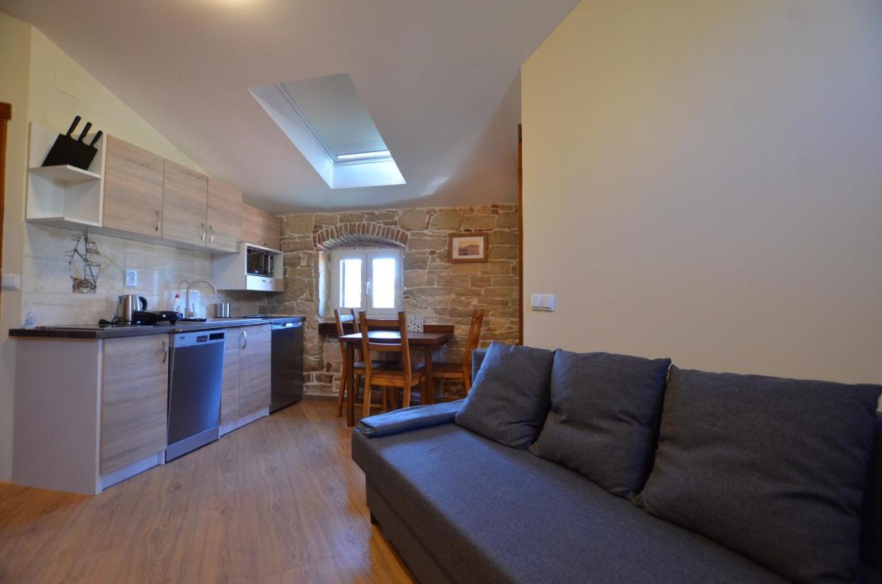 Apartment Rovinj Holiday *